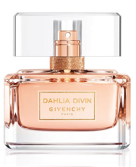 dahlia divin givenchy eau de toilette 30ml|Dahlia Divin by Givenchy (Eau de Toilette) » Reviews & Perfume .